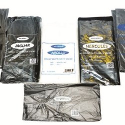Polythene Sacks